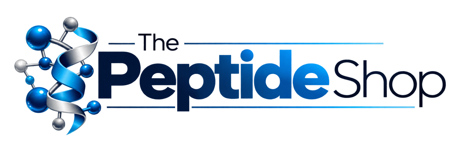 The Peptide Shop
