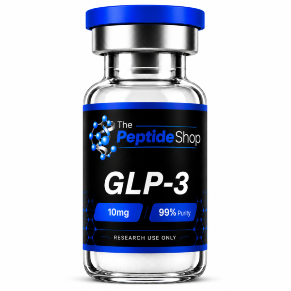 GLP-3 (RT)