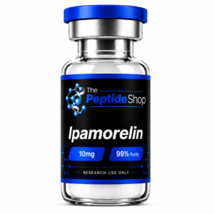 Ipamorelin