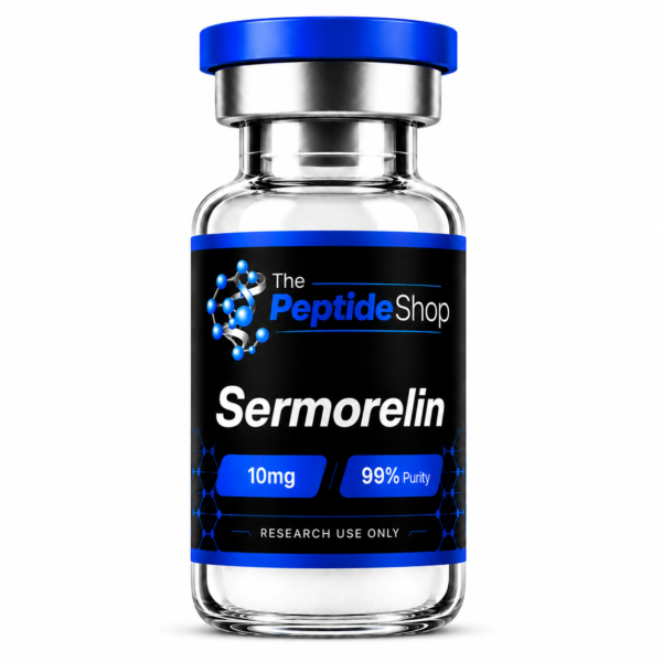Sermorelin